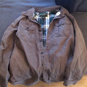 Eddie Bauer jacket